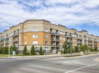 5317 Upper Middle Rd #424, Burlington, ON L7L 0G8