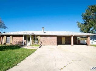 1087 Stephensville Rd, Morgan City, LA 70380