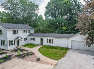 324 Yager Rd, Clinton, OH 44216