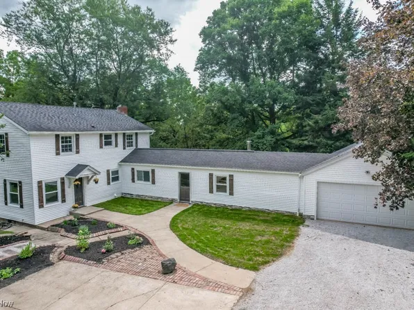324 Yager Rd, Clinton, OH 44216