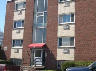 493 Huntington Ave APT 15, Hyde Park, MA 02136