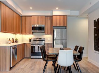 The Bevel, Waterloo, ON N2L 0E6