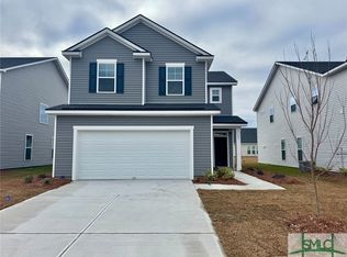 105 Fenway St, Savannah, GA 31407