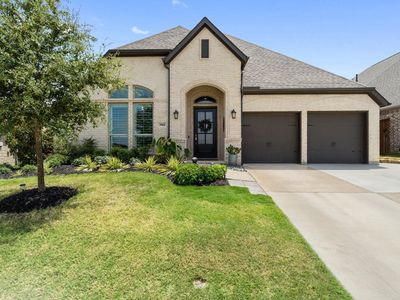 3904 Verbena St, Aubrey, TX, 76227
