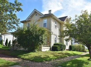 98 W 4th St, Corning, NY 14830