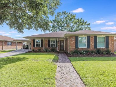 5112 Green Acres Ct, Metairie, LA, 70003