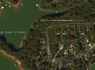 5965-P West Ave #A, Cumming, GA 30040