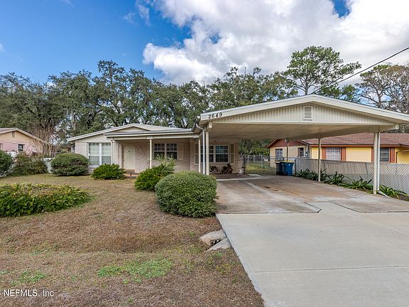 2nd image of 2649 SANDRA Lane