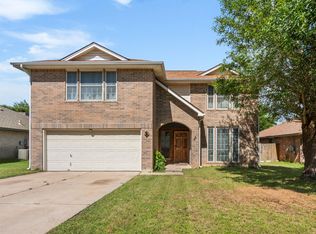 604 Battlecreek Ln, Leander, TX 78641