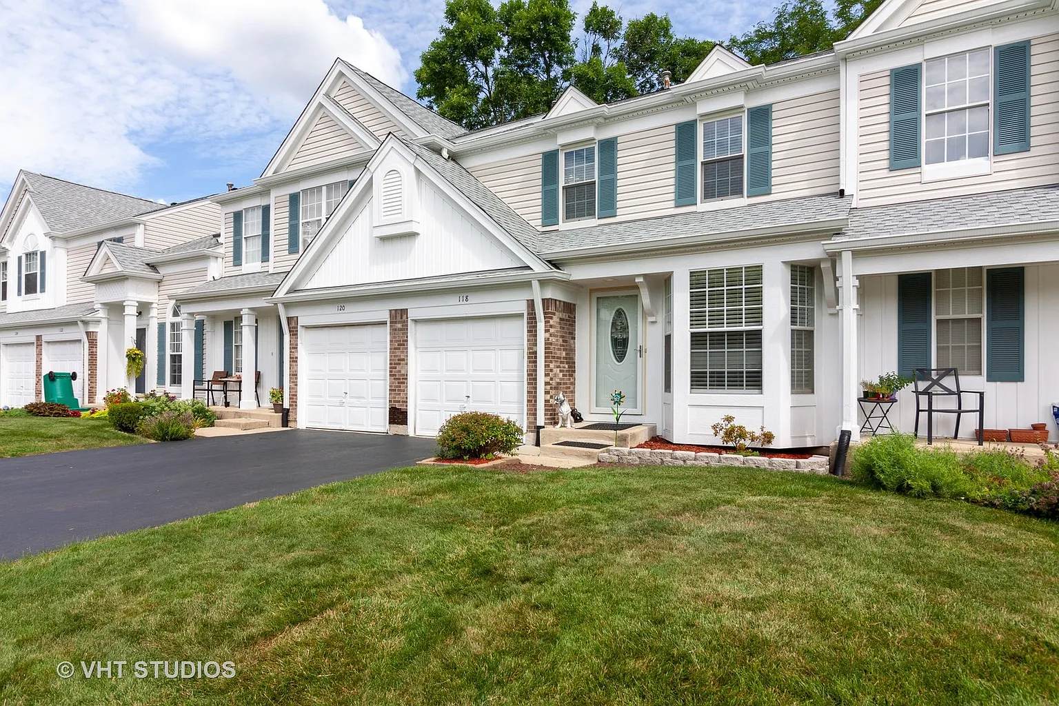 118 Peach Tree Ln #118 photo 1
