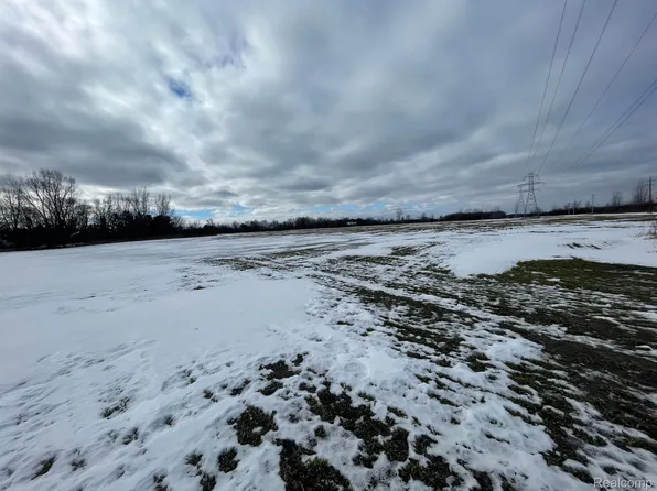 0 N Linden Rd, Mount Morris, MI 48458