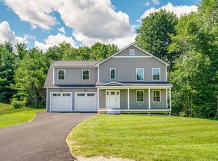 5 Maysens Way, Windham, ME 04062