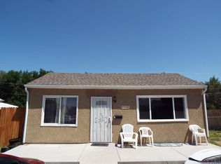 1708 Quillian Ave, Pueblo, CO 81005