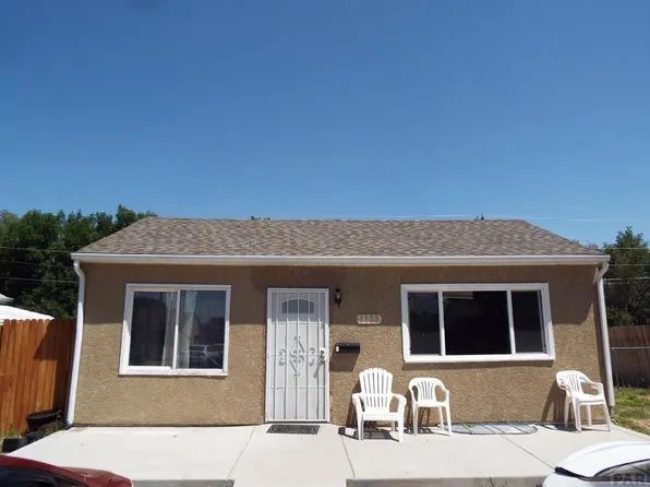 1708 Quillian Ave, Pueblo, CO 81005