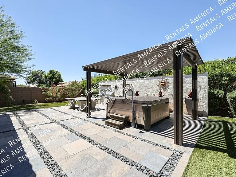 17268 W Straight Arrow Ln — Photo 45