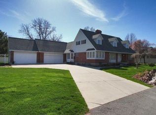 1724 E 6400 S, Salt Lake City, UT 84121