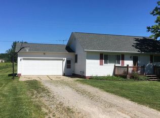 656 Silver St, Bad Axe, MI 48413