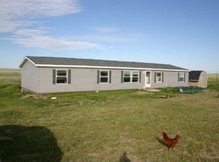 30 Frosty Ln, Pine Haven, WY 82721