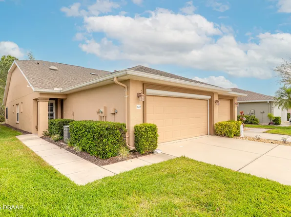 1612 Areca Palm Dr, Port Orange, FL 32128