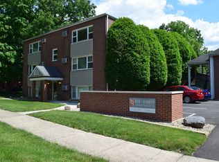 Green Street Aparments by Royse + Brinkmeyer, Champaign, IL 61820