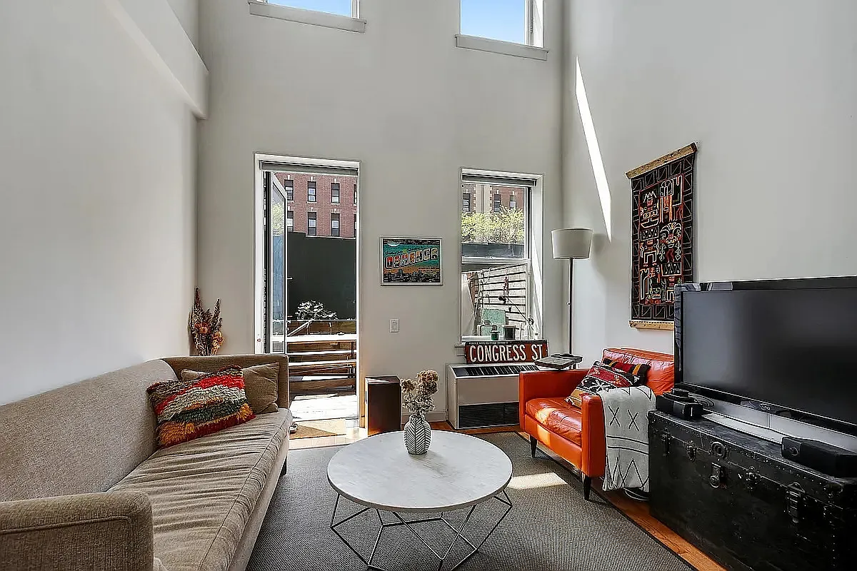 100 Atlantic Avenue — Photo 1