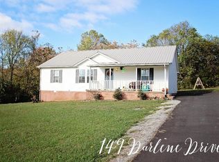 149 Darlene Dr, Sparta, TN 38583