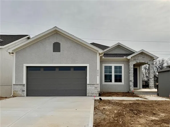 4845 NW Martin St, Riverside, MO 64150