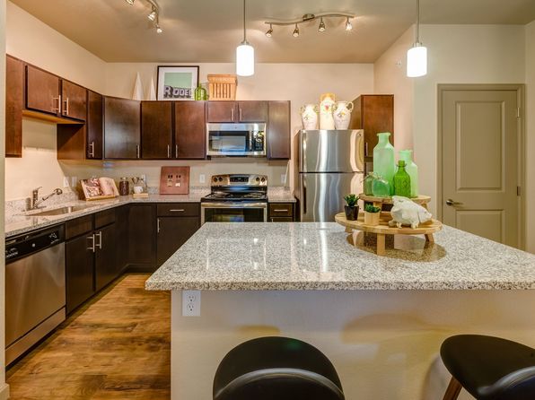Granite 550 | 550 Granite Peak Dr, Casper, WY