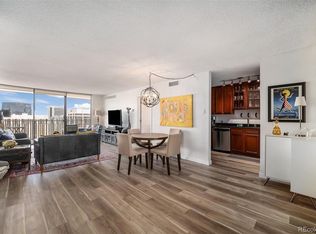 1020 15th St APT 37H, Denver, CO 80202