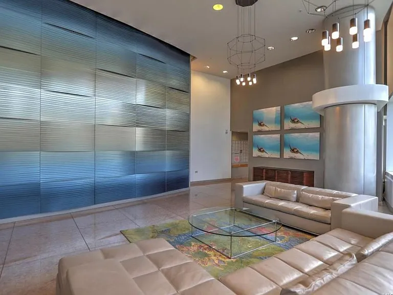 1288 Kapiolani Blvd #2201 — Photo 2