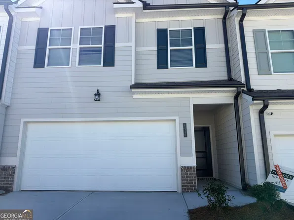 6410 Rosetta Dr, Atlanta, GA 30331