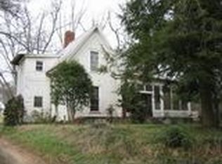 168 Elm St, Jefferson, GA 30549
