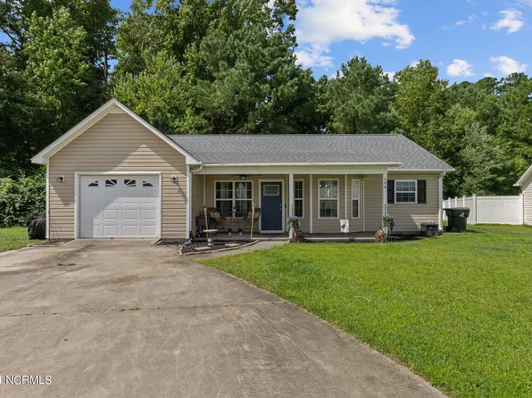 104 Mocha Court, New Bern, NC 28560
