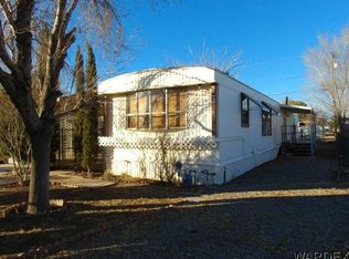 3215 E Devlin Ave, Kingman, AZ 86409