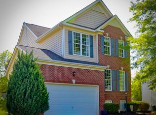 14643 Celeste Ct, Haymarket, VA 20169