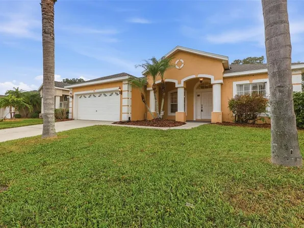 2109 Eagleview Ct, Kissimmee, FL 34746