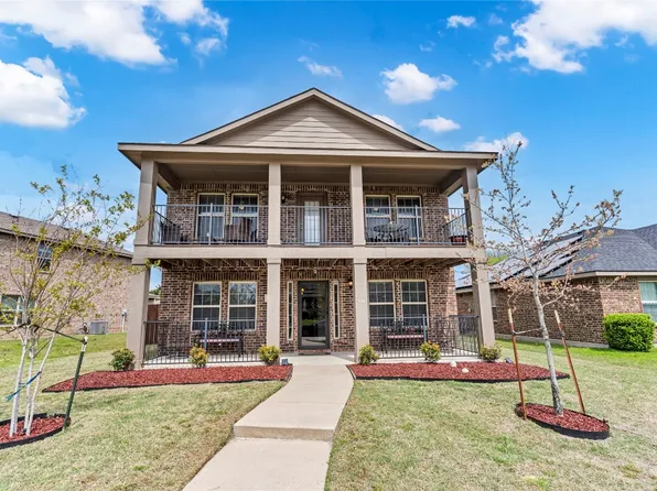 1771 Pioneer Way, Lancaster, TX 75146