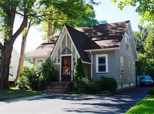 130 Armstrong Ave, Rochester, NY 14617