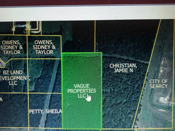 Brantley Rd, Searcy, AR 72143