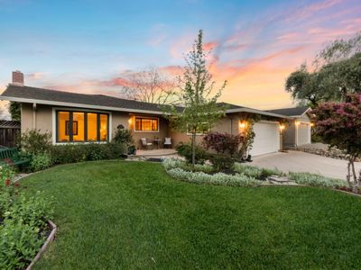 5522 Laura Dr, San Jose, CA, 95124