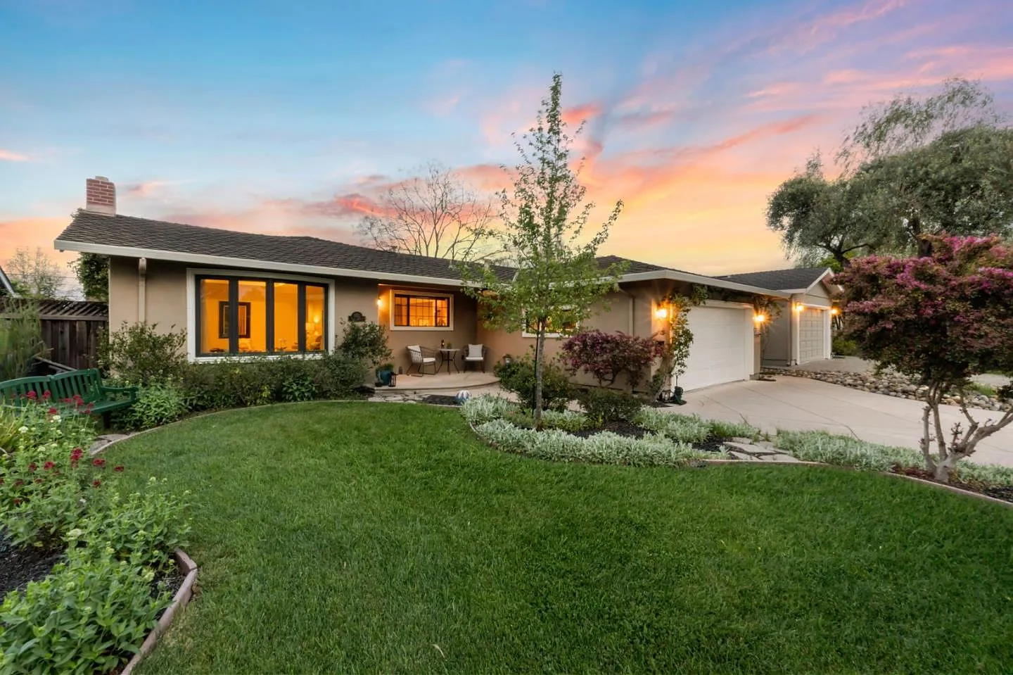 5522 Laura Dr photo 1