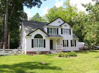 3001 Lethbridge Ln, Williamsburg, VA 23185