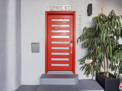 2251 Lyric Ave, Los Angeles, CA, 90027