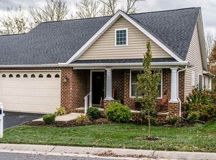 491 Hickory Grove Cir, Harrisonburg, VA 22801