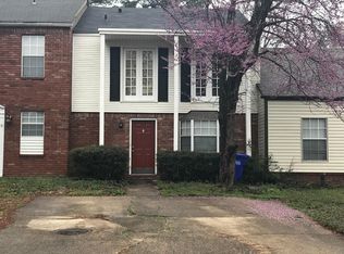 17 Brierwood Cir, Conway, AR 72034