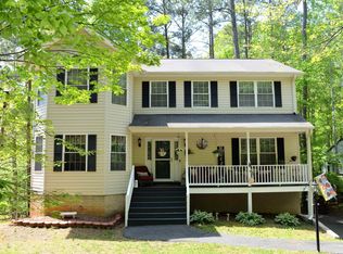 21 Tanglewood Rd, Palmyra, VA 22963