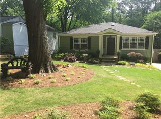 1687 Bristol Dr, Atlanta, GA 30329