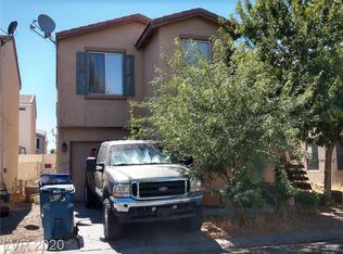 2123 Lost Maple St, Las Vegas, NV 89115