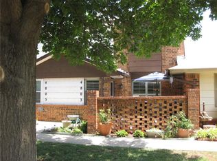 4803 NW 72nd St, Oklahoma City, OK 73132
