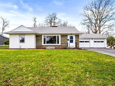 111 Lea Dr, Newark, NY, 14513